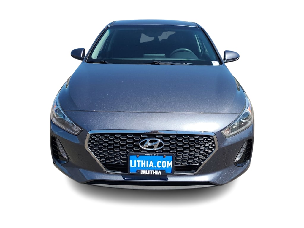Thumbnail: 2018 Hyundai Elantra - 27