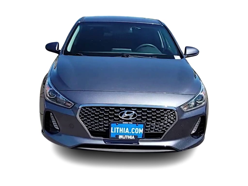 Thumbnail: 2018 Hyundai Elantra - 6