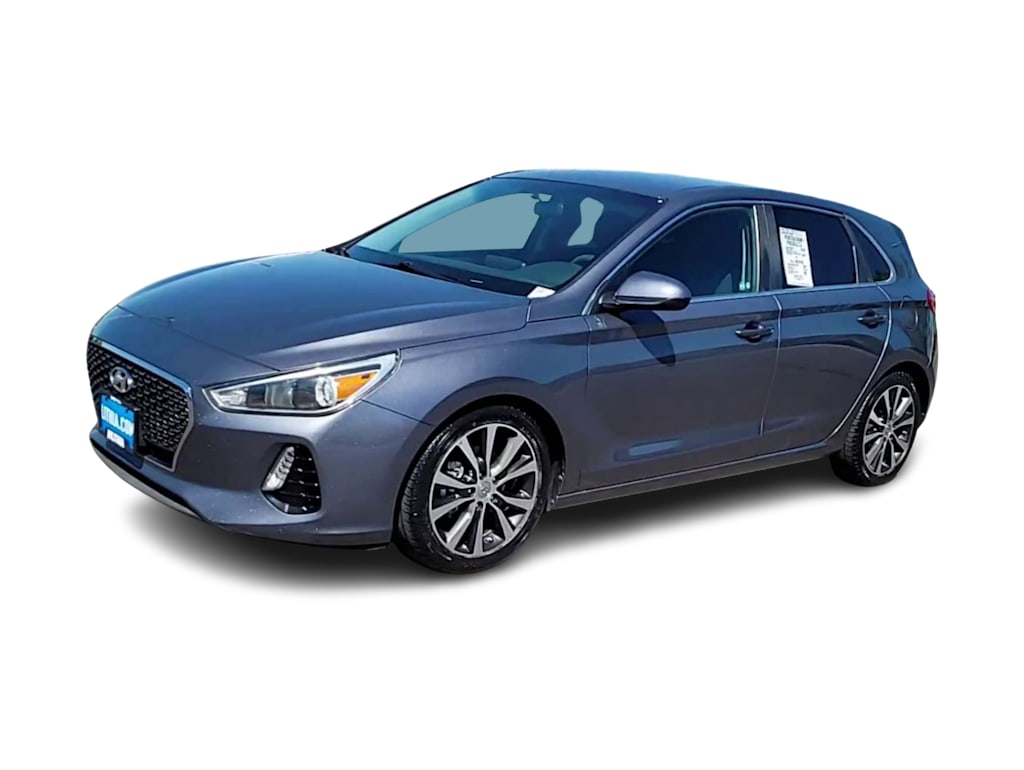 Thumbnail: 2018 Hyundai Elantra - 21