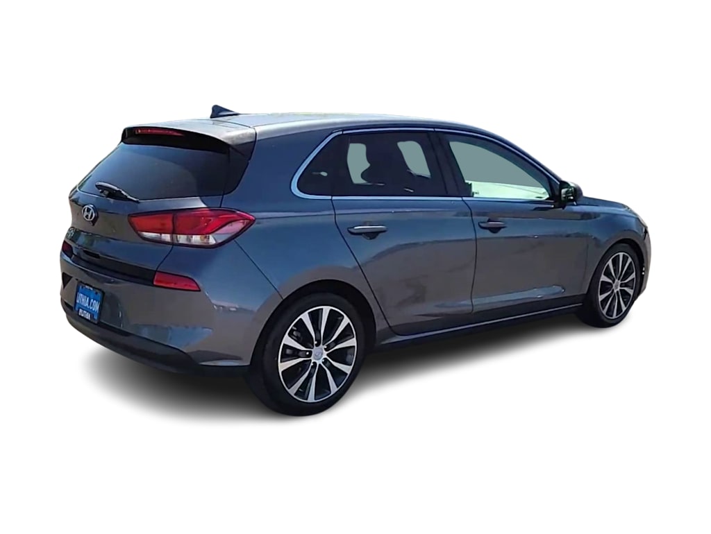 Thumbnail: 2018 Hyundai Elantra - 22