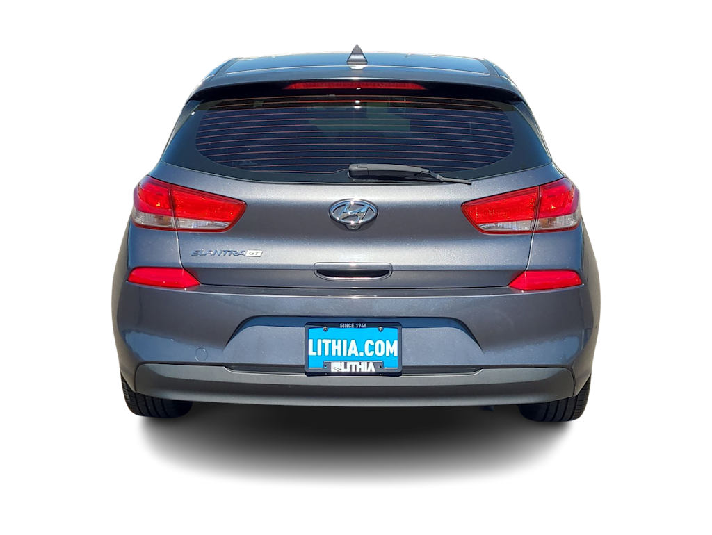 Thumbnail: 2018 Hyundai Elantra - 26