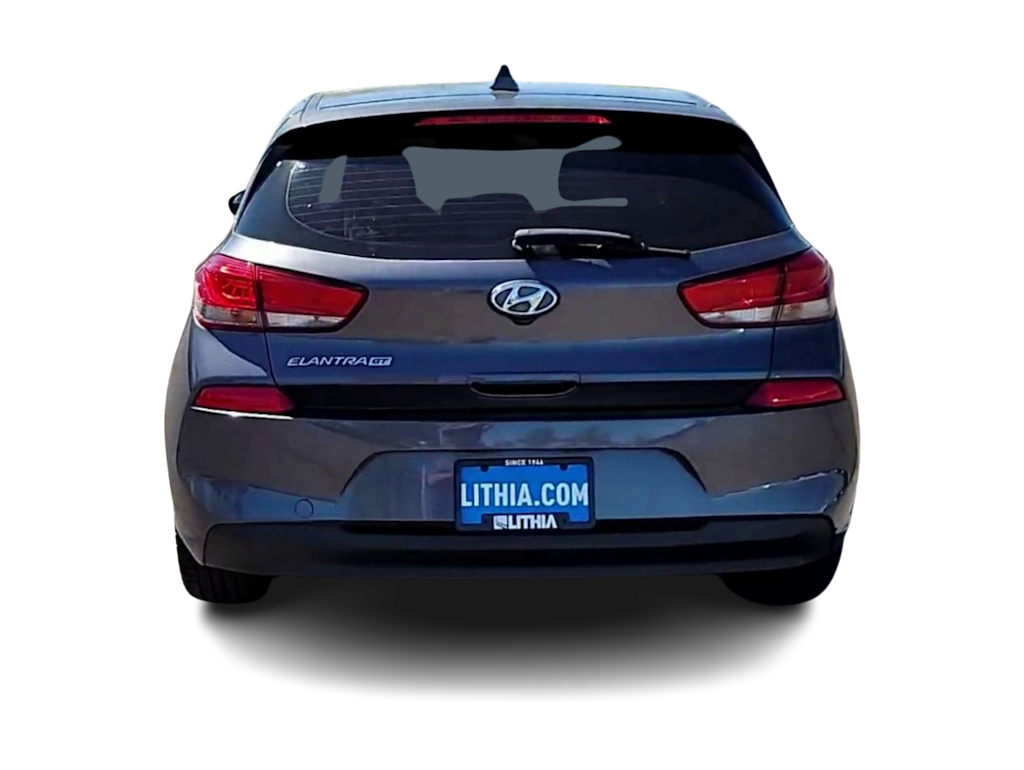 Thumbnail: 2018 Hyundai Elantra - 5