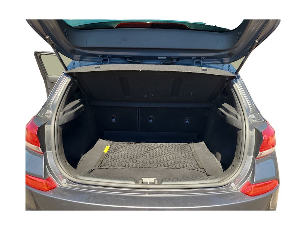 Thumbnail: 2018 Hyundai Elantra - 17