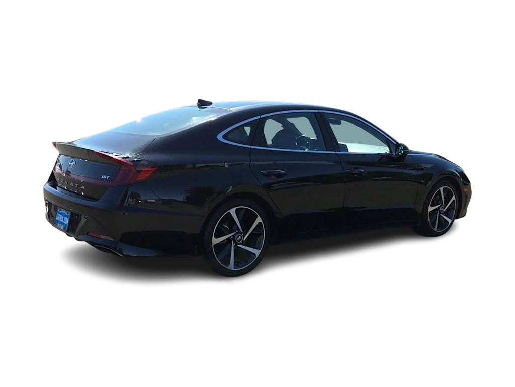 Thumbnail: 2022 Hyundai Sonata - 23