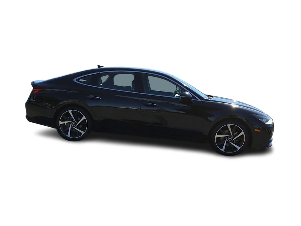 Thumbnail: 2022 Hyundai Sonata - 24