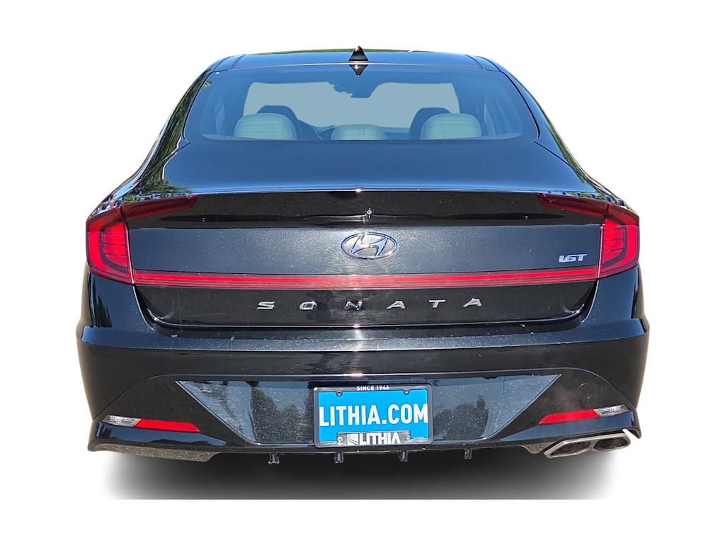 Thumbnail: 2022 Hyundai Sonata - 27