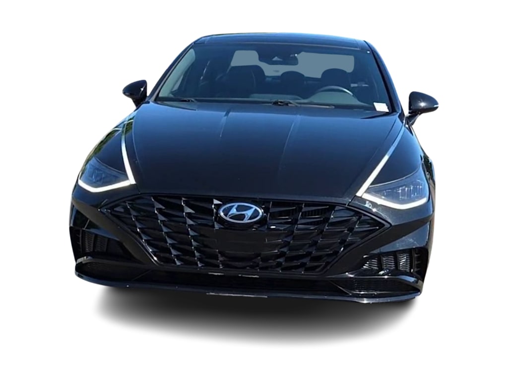 Thumbnail: 2022 Hyundai Sonata - 6