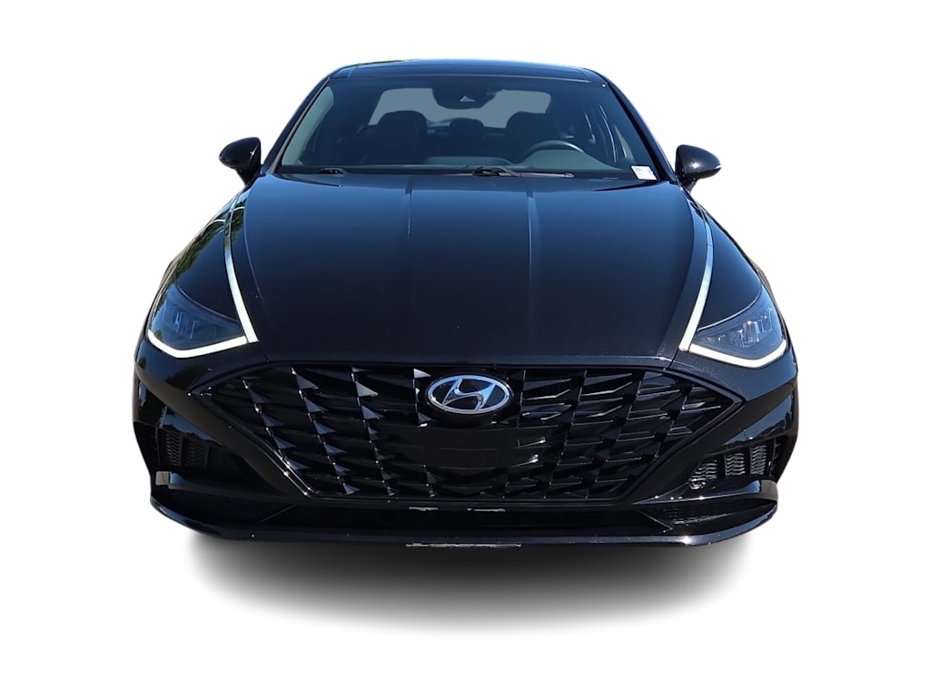 Thumbnail: 2022 Hyundai Sonata - 28