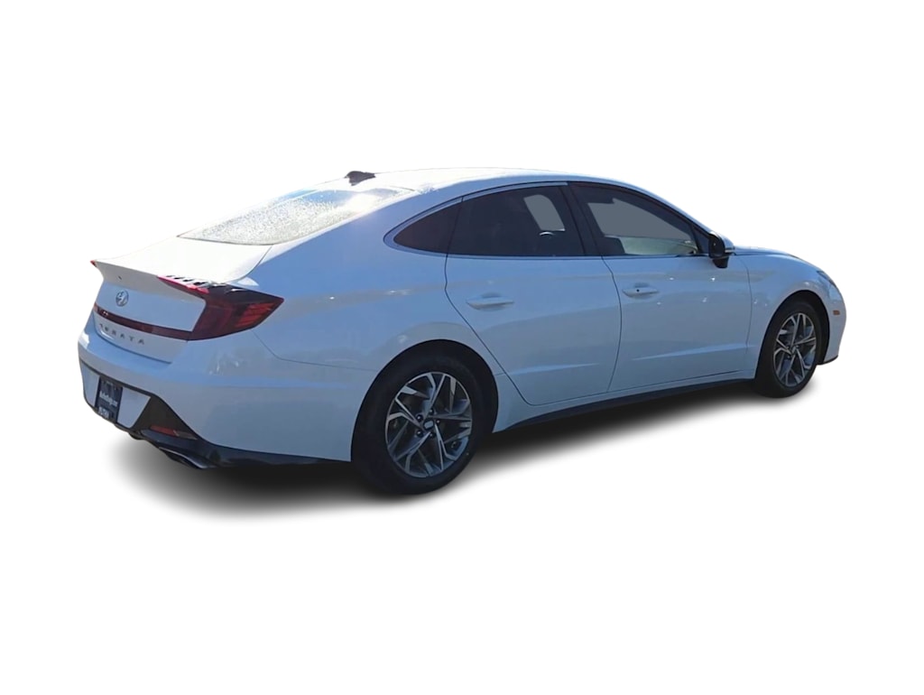 Thumbnail: 2023 Hyundai Sonata - 24