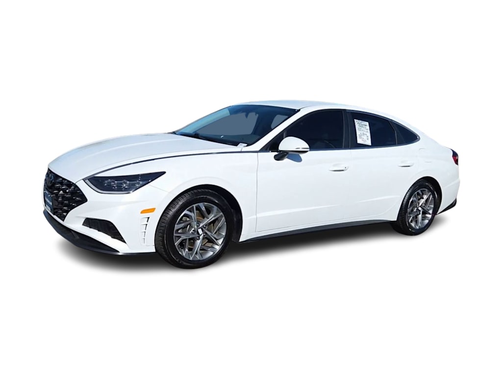 Thumbnail: 2023 Hyundai Sonata - 3