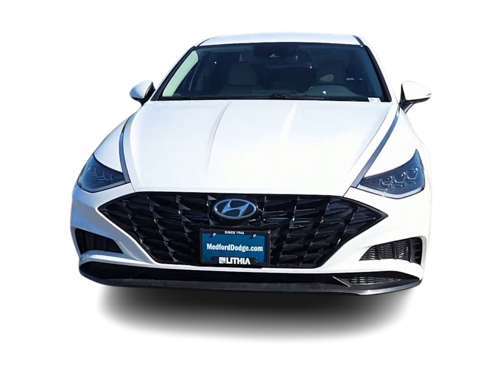 Thumbnail: 2023 Hyundai Sonata - 6