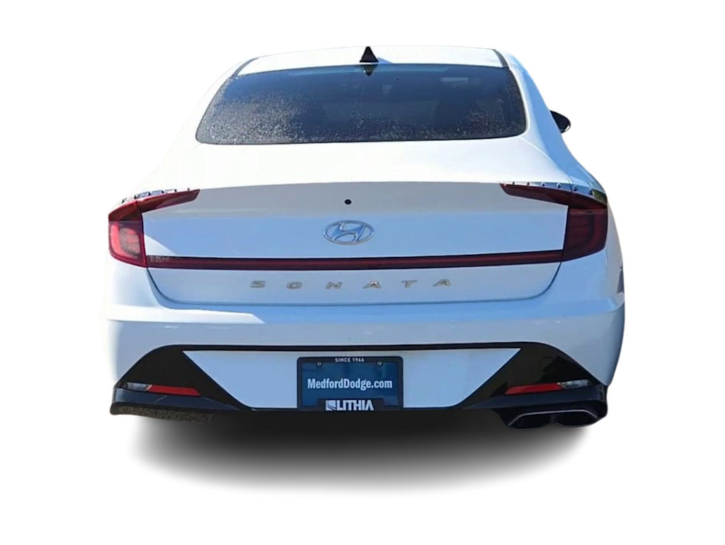 Thumbnail: 2023 Hyundai Sonata - 23