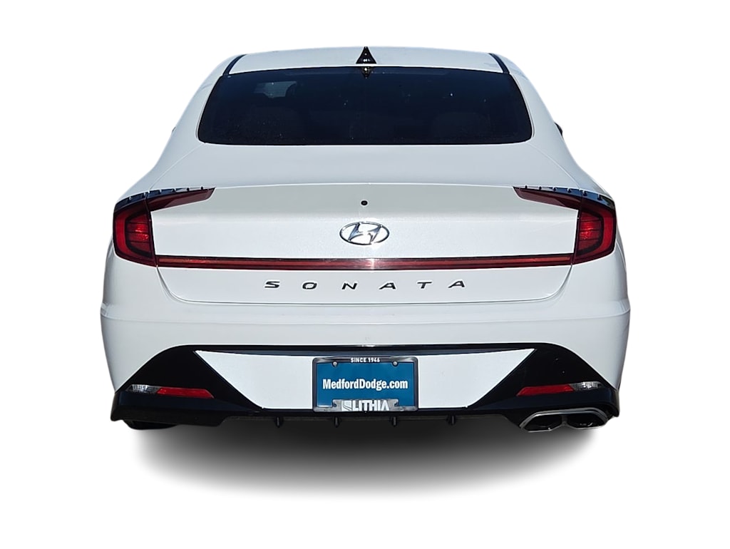 Thumbnail: 2023 Hyundai Sonata - 5