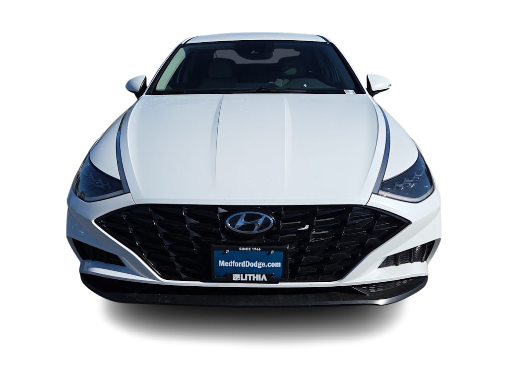 Thumbnail: 2023 Hyundai Sonata - 28