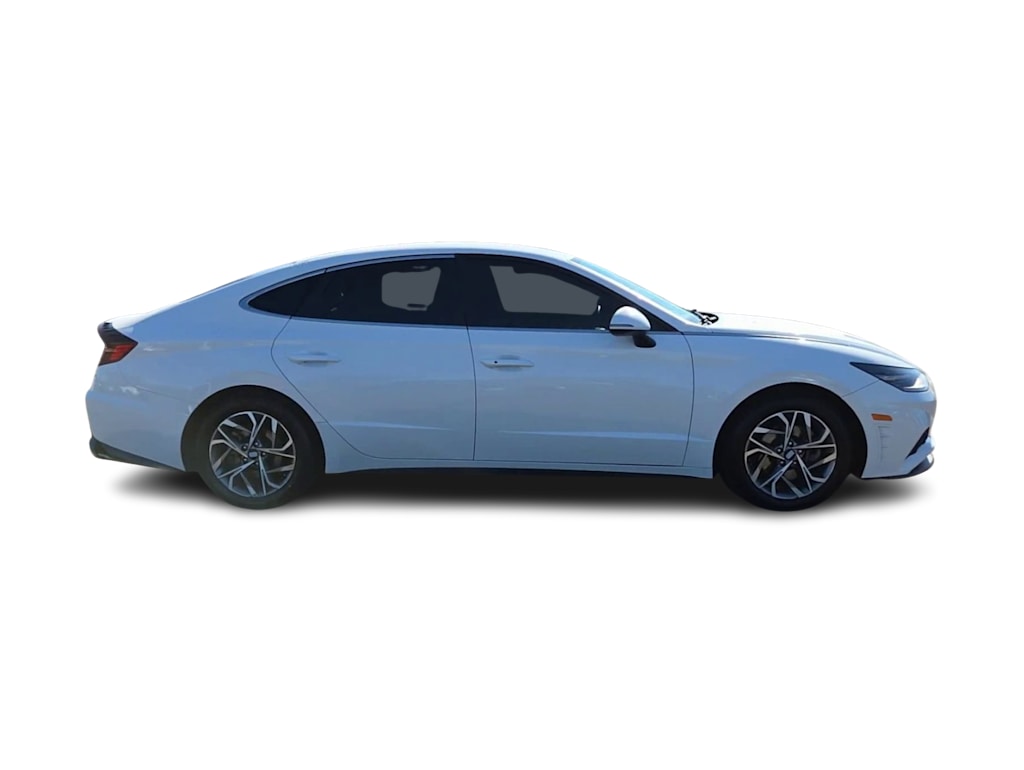 Thumbnail: 2023 Hyundai Sonata - 25