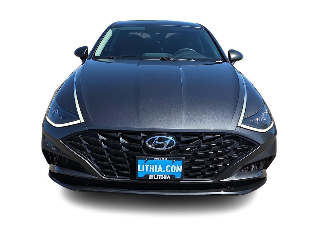 Thumbnail: 2023 Hyundai Sonata - 27