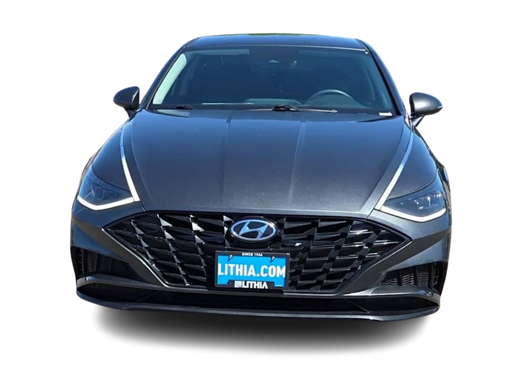 Thumbnail: 2023 Hyundai Sonata - 6