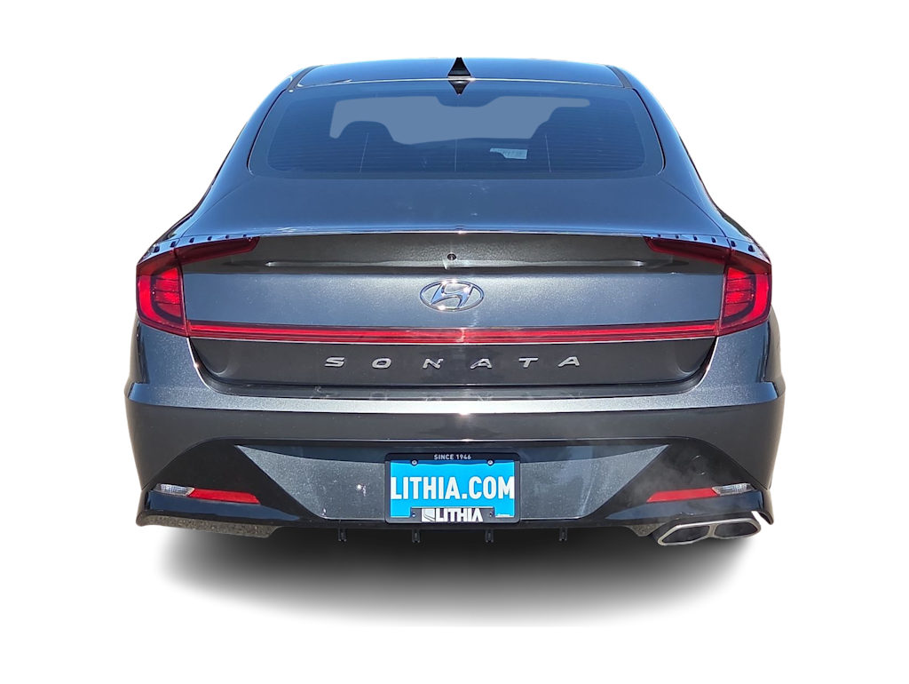 Thumbnail: 2023 Hyundai Sonata - 26