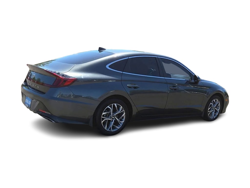 Thumbnail: 2023 Hyundai Sonata - 22