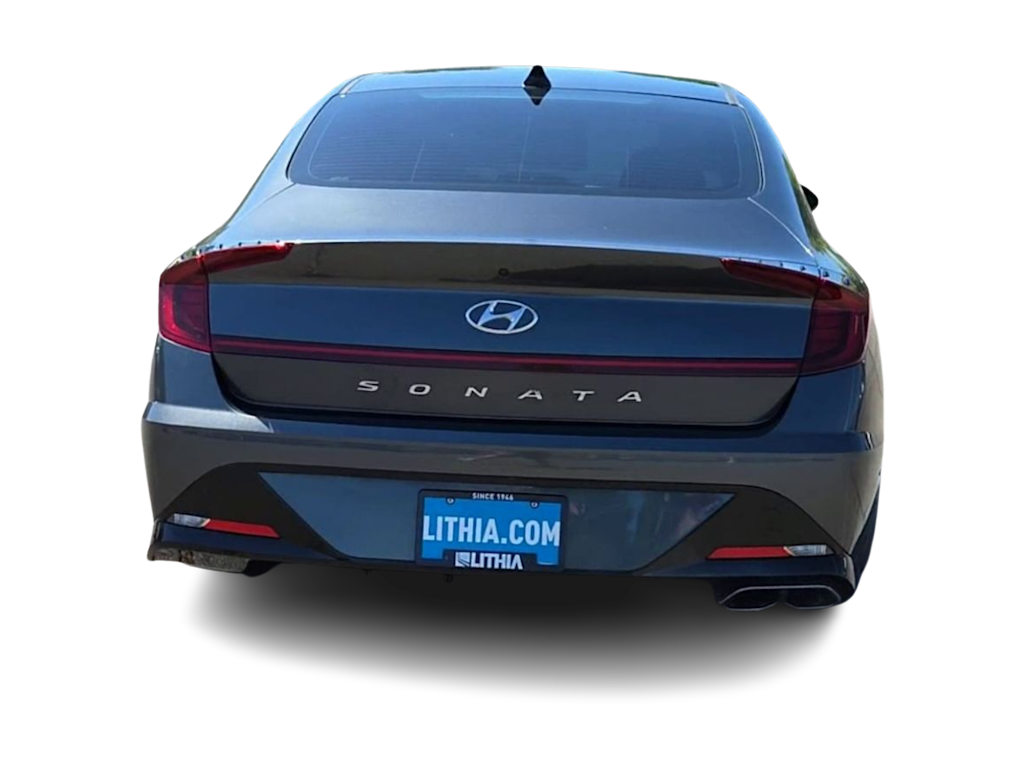 Thumbnail: 2023 Hyundai Sonata - 5