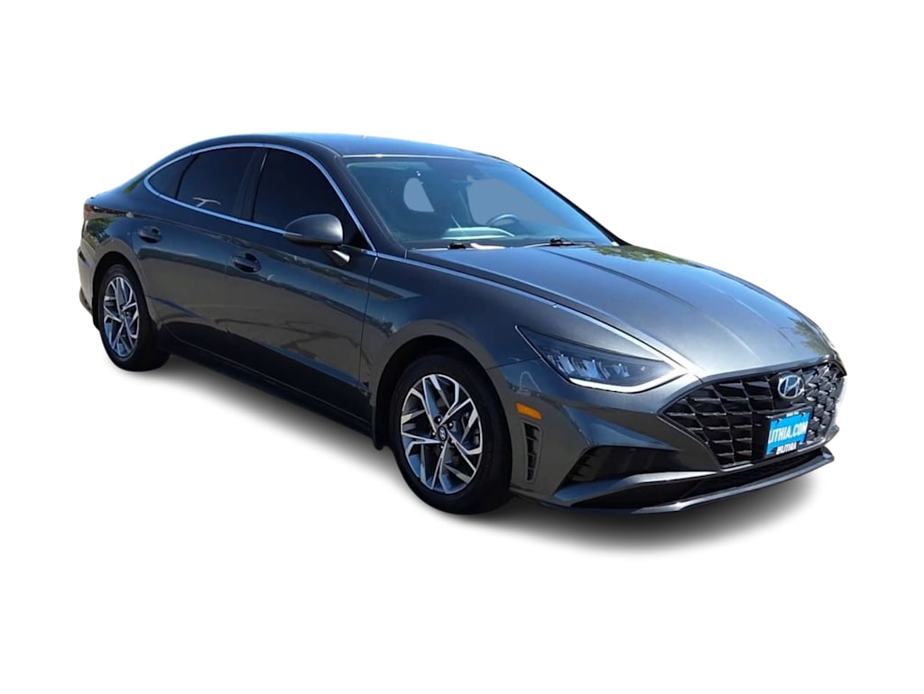 Thumbnail: 2023 Hyundai Sonata - 20