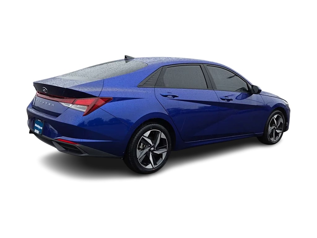 Thumbnail: 2023 Hyundai Elantra - 22