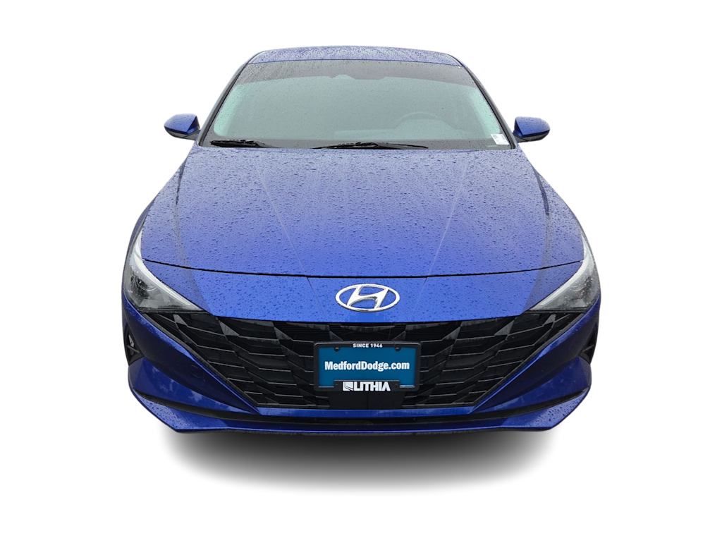 Thumbnail: 2023 Hyundai Elantra - 27