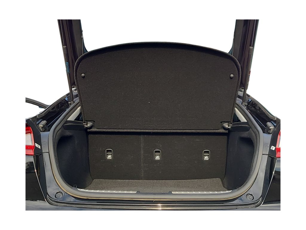 Thumbnail: 2018 Kia Stinger - 16