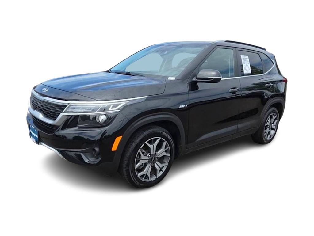 Thumbnail: 2021 Kia Seltos - 21