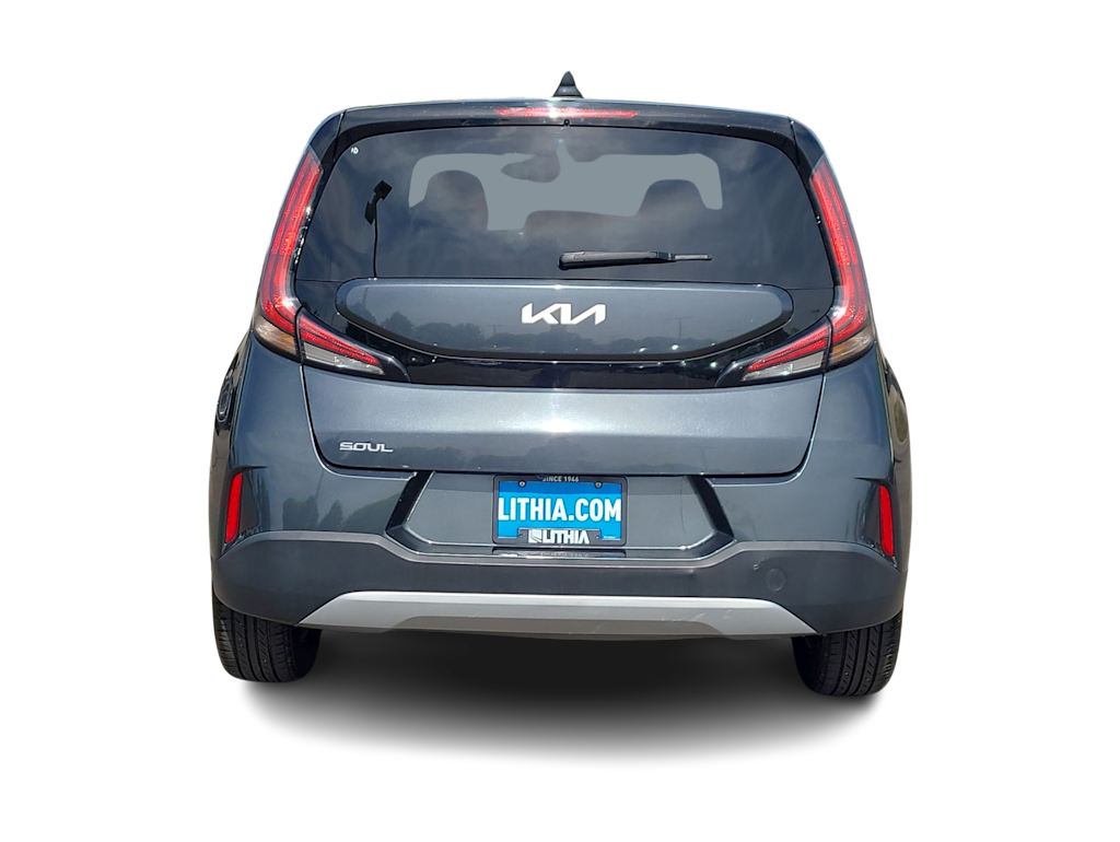 Thumbnail: 2023 Kia Soul - 5