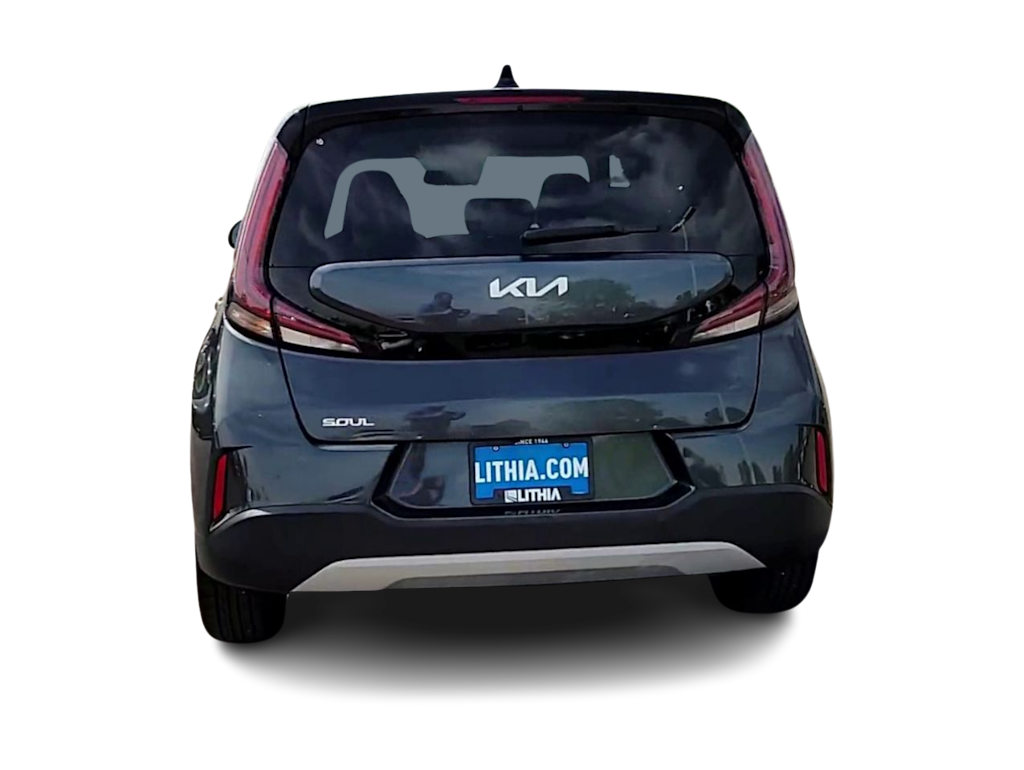 Thumbnail: 2023 Kia Soul - 21