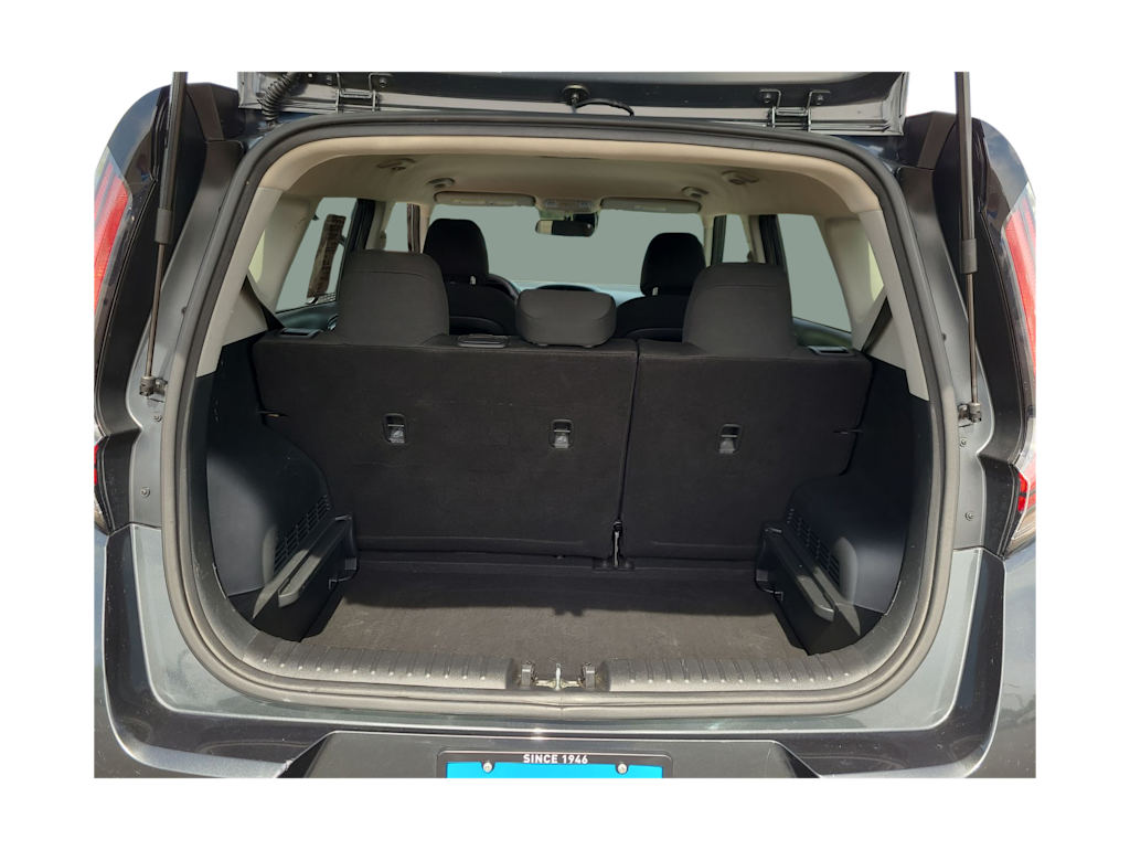 Thumbnail: 2023 Kia Soul - 16