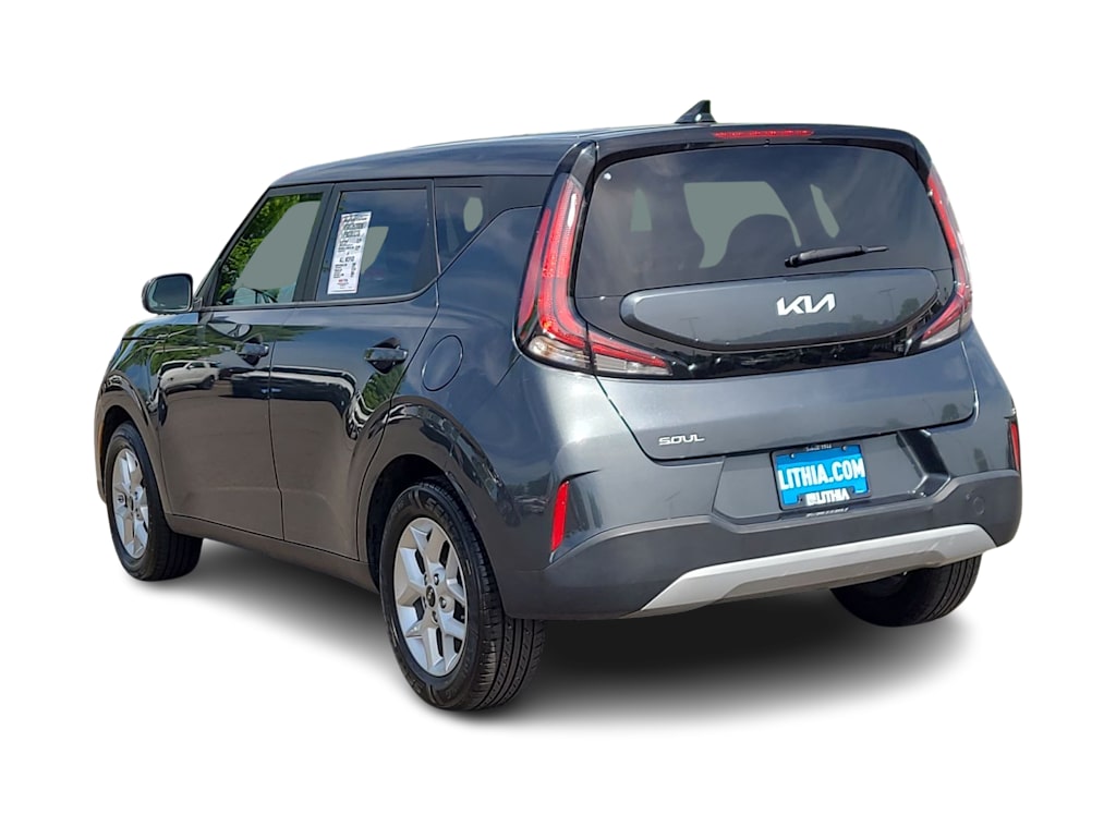 Thumbnail: 2023 Kia Soul - 26