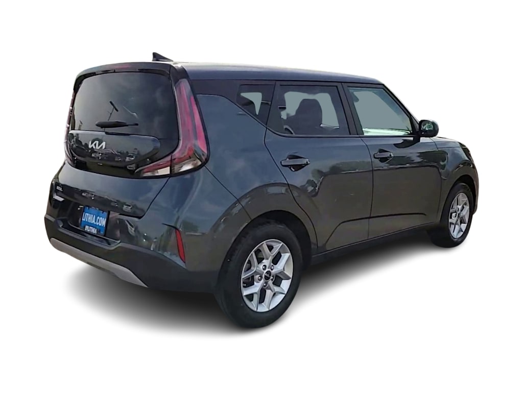 Thumbnail: 2023 Kia Soul - 22