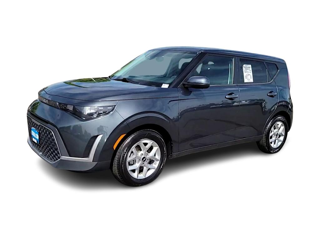 Thumbnail: 2023 Kia Soul - 20