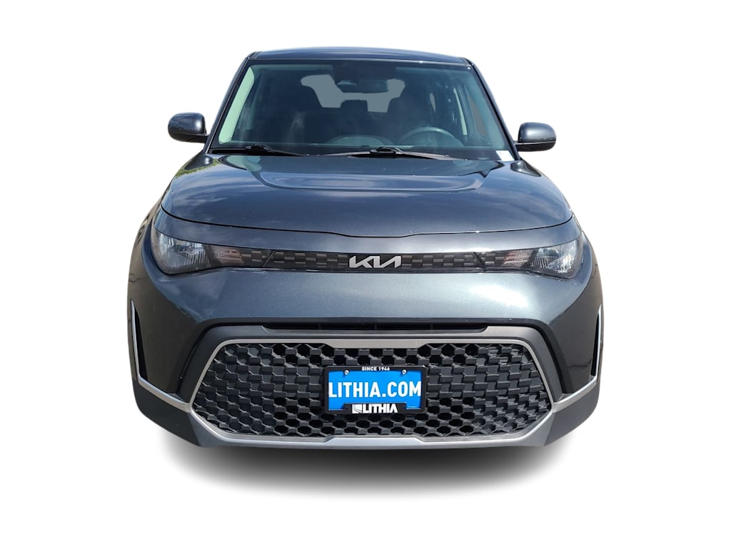 Thumbnail: 2023 Kia Soul - 27