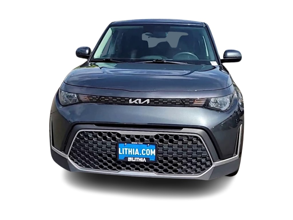 Thumbnail: 2023 Kia Soul - 6
