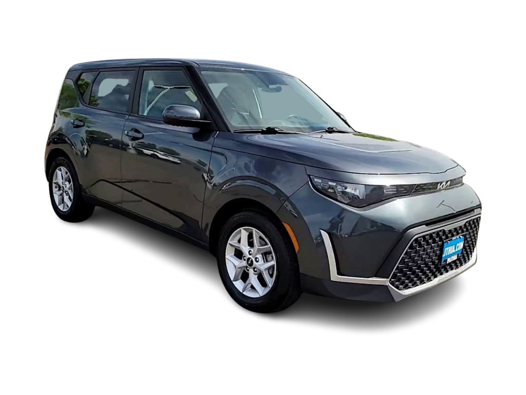 Thumbnail: 2023 Kia Soul - 19