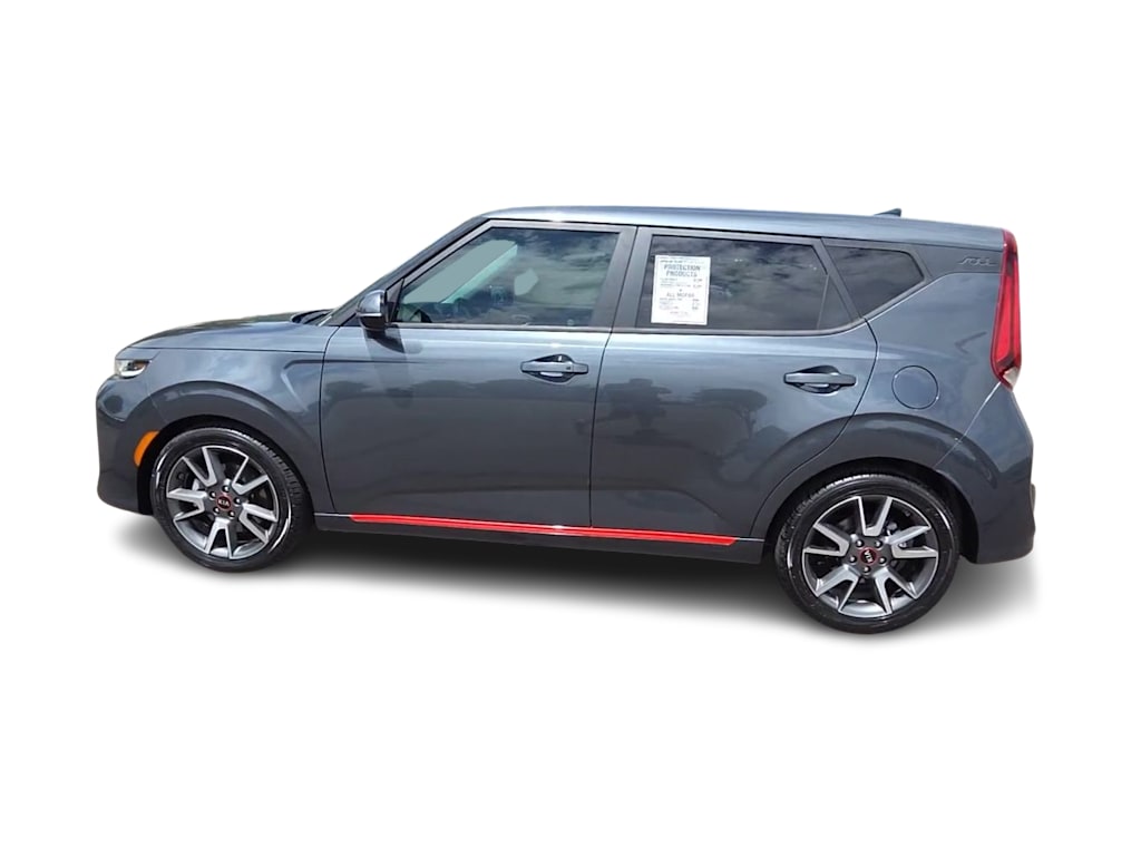 Thumbnail: 2021 Kia Soul - 3