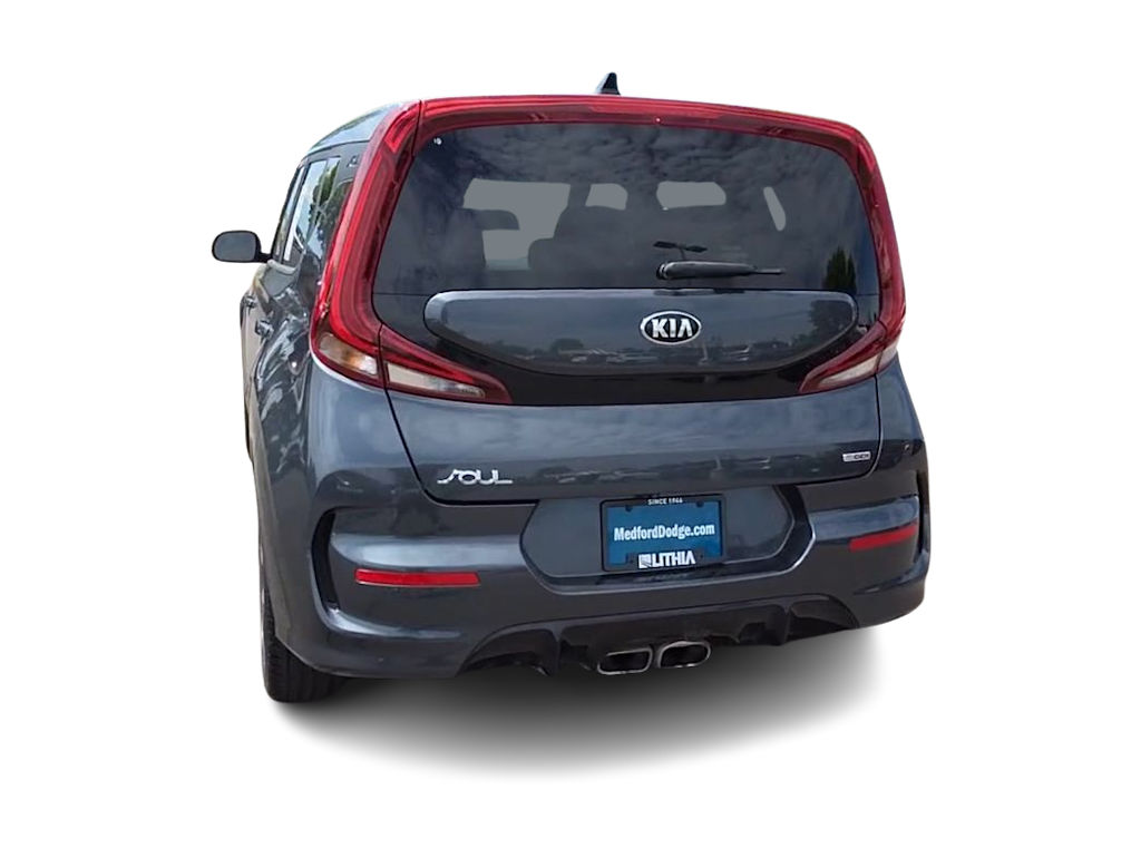 Thumbnail: 2021 Kia Soul - 23