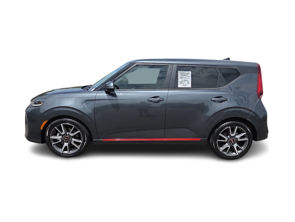 Thumbnail: 2021 Kia Soul - 26