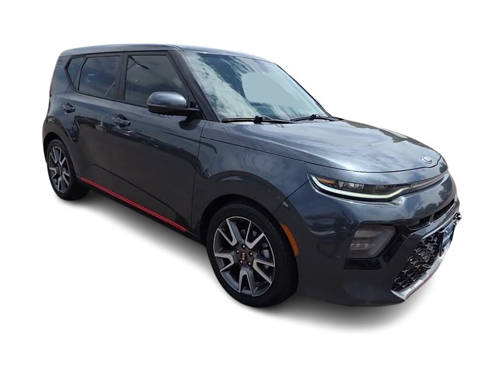 Thumbnail: 2021 Kia Soul - 20