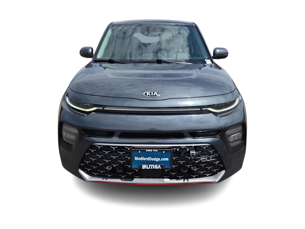 Thumbnail: 2021 Kia Soul - 27