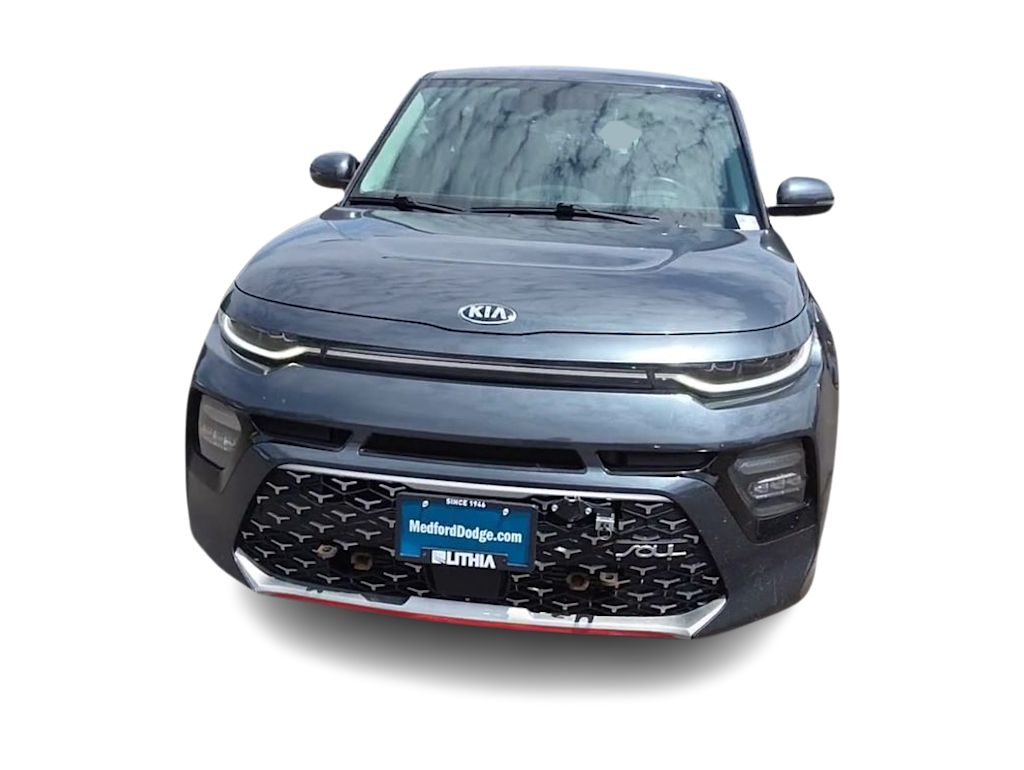 Thumbnail: 2021 Kia Soul - 6