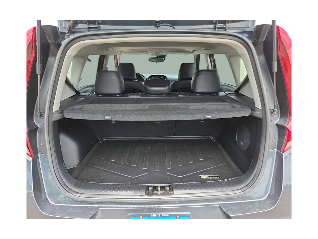 Thumbnail: 2021 Kia Soul - 17