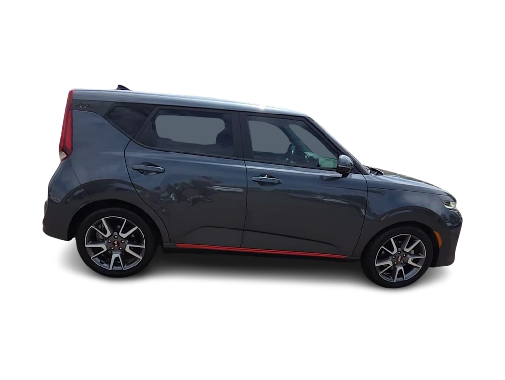 Thumbnail: 2021 Kia Soul - 25