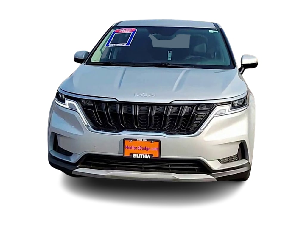 Thumbnail: 2022 Kia Carnival - 6