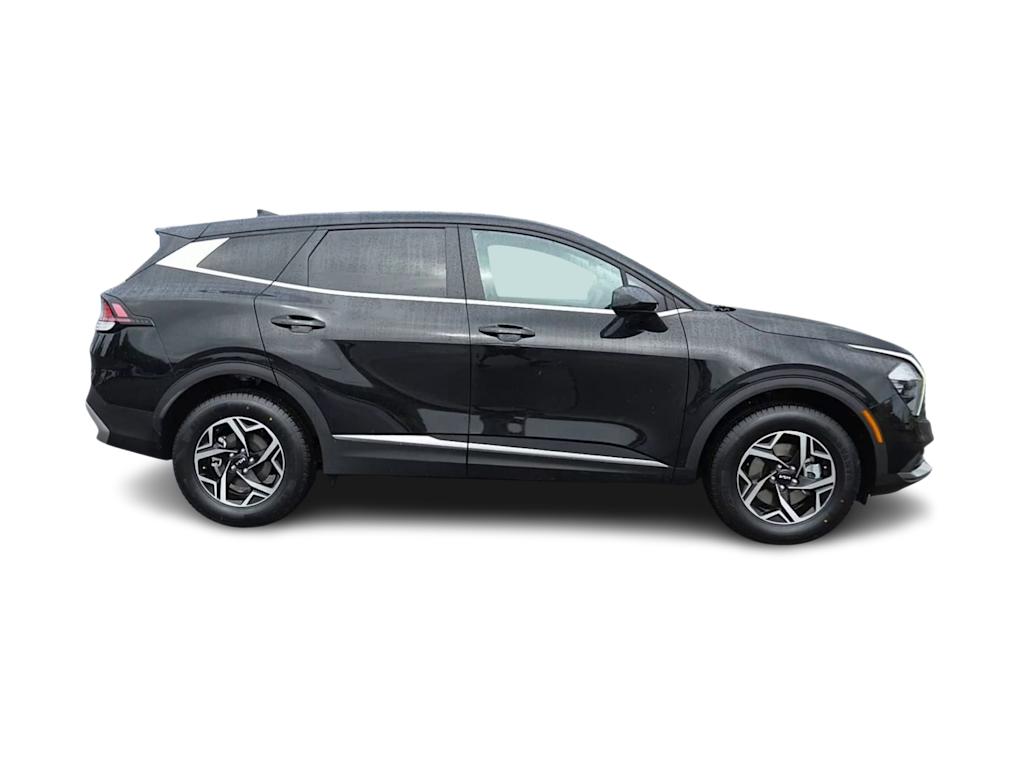 Thumbnail: 2023 Kia Sportage - 21
