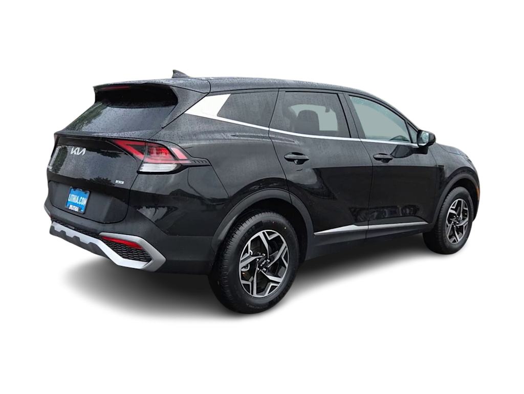 Thumbnail: 2023 Kia Sportage - 20