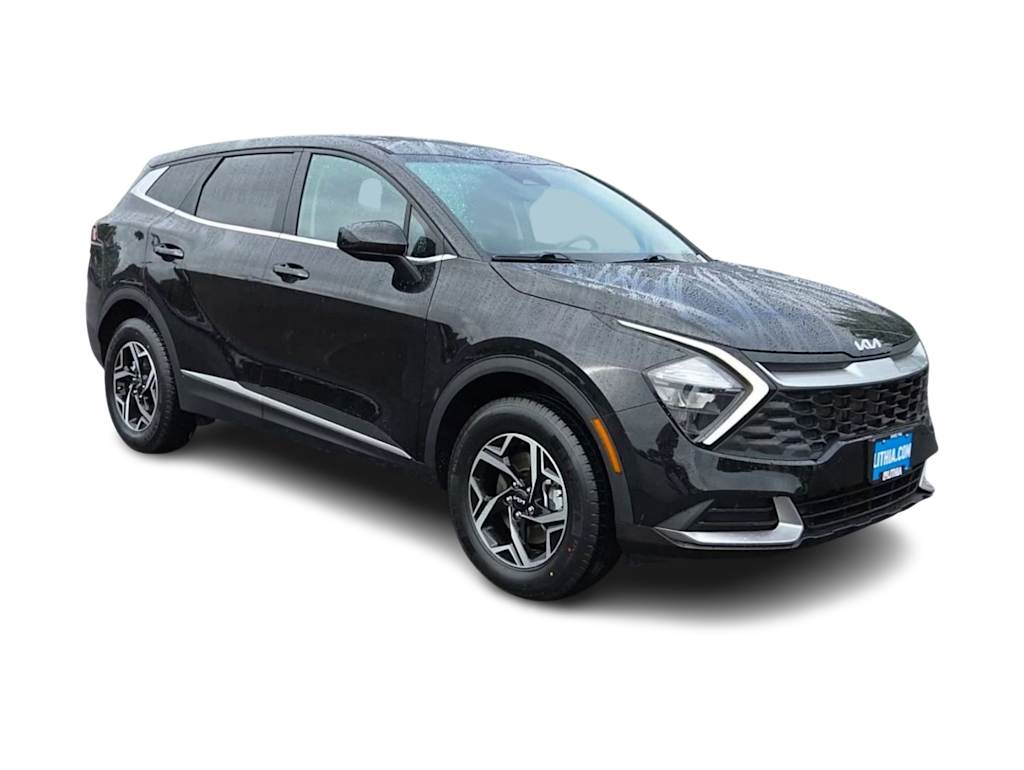 Thumbnail: 2023 Kia Sportage - 18